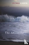 Chopin, Kate - The Awakening