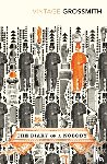Grossmith, George, Grossmith, Weedon - The Diary of a Nobody