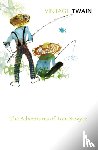 Twain, Mark - The Adventures of Tom Sawyer