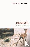Coetzee, J.M. - Disgrace