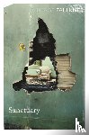 Faulkner, William - Sanctuary