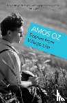 Oz, Amos - Scenes from Village Life