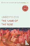 Eco, Umberto - The Name of the Rose