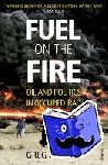Muttitt, Greg - Fuel on the Fire - Oil and Politics in Occupied Iraq