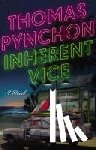 Pynchon, Thomas - Inherent Vice