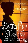 Langley, Lee - Butterfly's Shadow