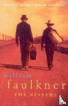 Faulkner, William - The Reivers