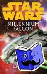 Luceno, James - Star Wars: Millennium Falcon