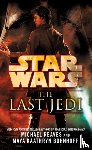 Bohnhoff, Maya Kaathryn, Reaves, Michael - Star Wars: The Last Jedi (Legends)