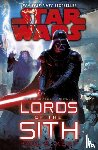 Kemp, Paul S. - Star Wars: Lords of the Sith
