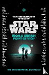 Various Authors - Star Wars: From a Certain Point of View