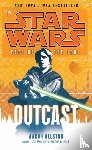 Allston, Aaron - Star Wars: Fate of the Jedi - Outcast