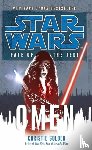 Golden, Christie - Star Wars: Fate of the Jedi - Omen