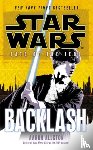 Allston, Aaron - Star Wars: Fate of the Jedi: Backlash