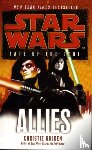 Golden, Christie - Star Wars: Fate of the Jedi - Allies