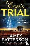 Patterson, James - Alex Cross's Trial