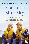 Knatchbull, Timothy - From A Clear Blue Sky