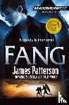 Patterson, James - Fang: A Maximum Ride Novel
