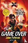 Patterson, James - Daniel X: Game Over