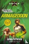 Patterson, James - Daniel X: Armageddon