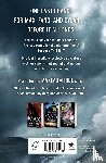 Patterson, James - Nevermore: A Maximum Ride Novel