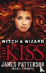 Patterson, James - Witch & Wizard: The Kiss