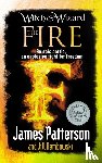 Patterson, James - Witch & Wizard: The Fire