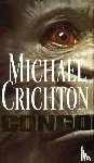 Crichton, Michael - Congo