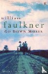 Faulkner, William - Go Down Moses And Other Stories