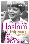 Haslam, Nicky - Redeeming Features