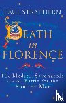 Strathern, Paul - Death in Florence