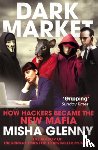 Glenny, Misha - DarkMarket