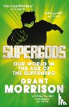 Morrison, Grant - Supergods