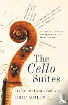 Siblin, Eric - The Cello Suites