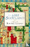 Kingshill, Sophia, Westwood, Jennifer Beatrice - The Lore of Scotland