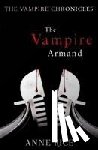 Rice, Anne - The Vampire Armand