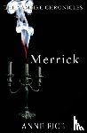 Rice, Anne - Merrick