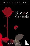 Rice, Anne - Blood Canticle