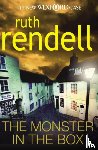 Rendell, Ruth - The Monster in the Box