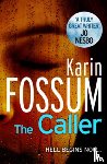 Fossum, Karin - The Caller