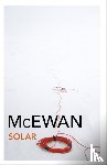 McEwan, Ian - Solar