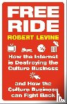 Levine, Robert - Free Ride