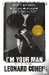 Simmons, Sylvie - I'm Your Man