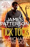 Patterson, James - Tick Tock
