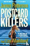 Patterson, James - Postcard Killers