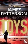 Patterson, James - Toys