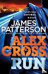 Patterson, James - Alex Cross, Run