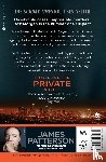 Patterson, James - Private: No. 1 Suspect