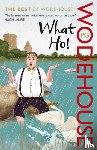 Wodehouse, P.G. - What Ho!
