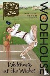 Wodehouse, P.G. - Wodehouse At The Wicket
